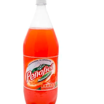 PENAFIEL MANDARINA 2L