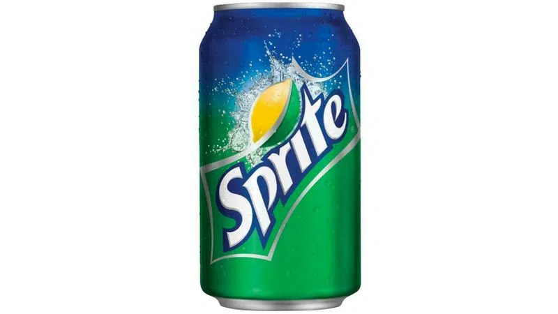 Sprite Lata 355 Ml