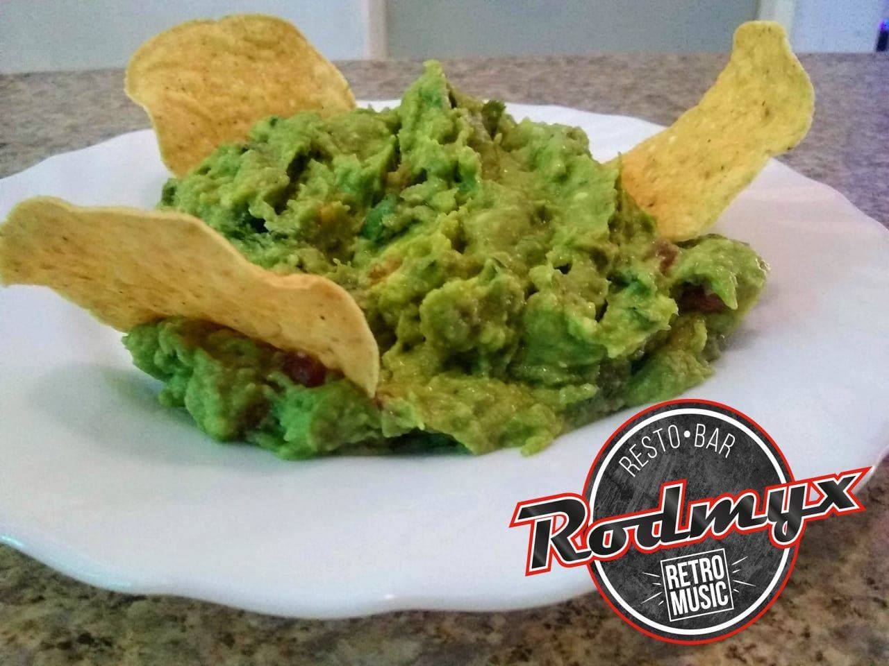 Guacamole