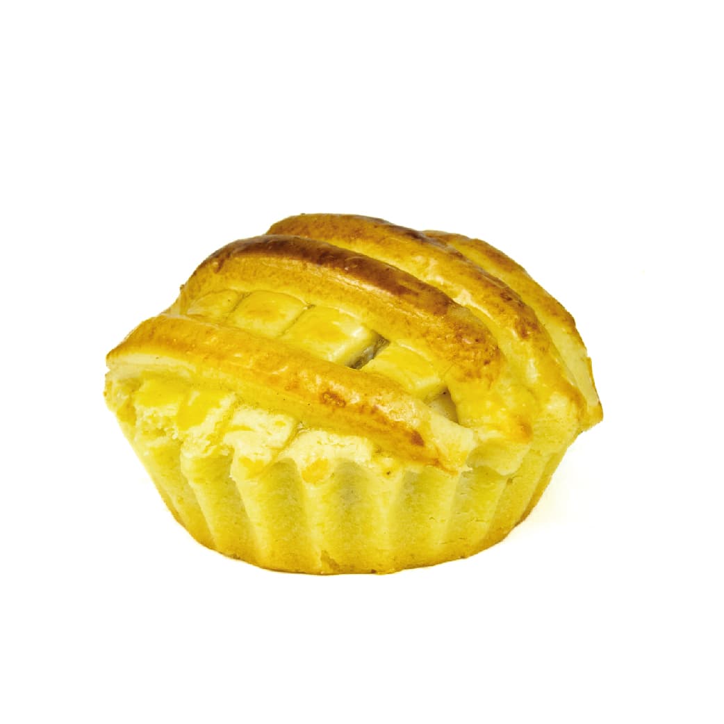 Tartaleta de Manzana