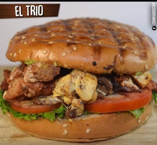 El Trio