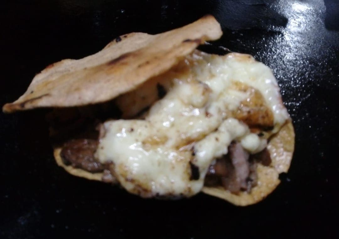 Volcán de Arrachera