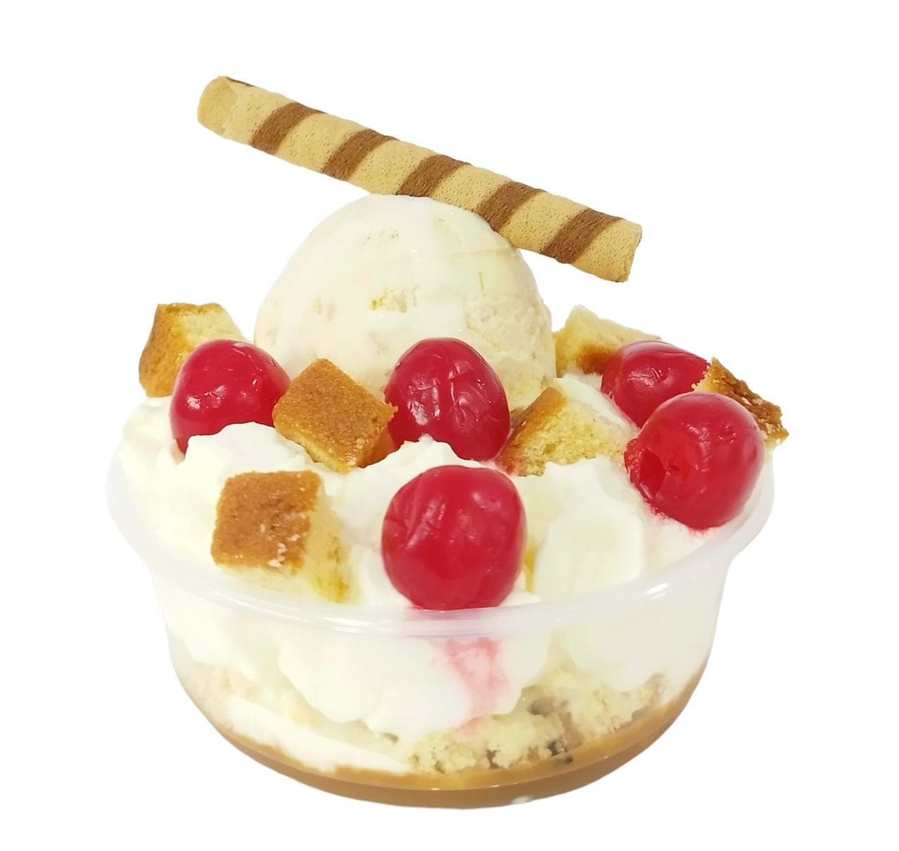 Ponque Tres Leches