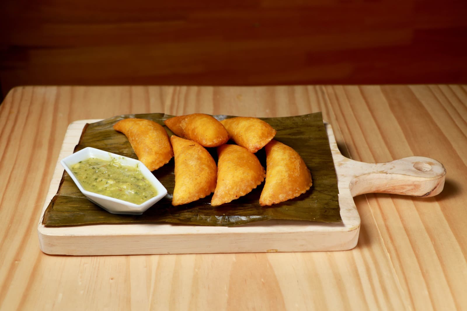 Empanadas