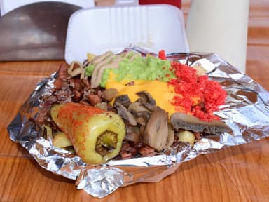 Ensalapapa Especial