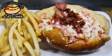 Hot Dog