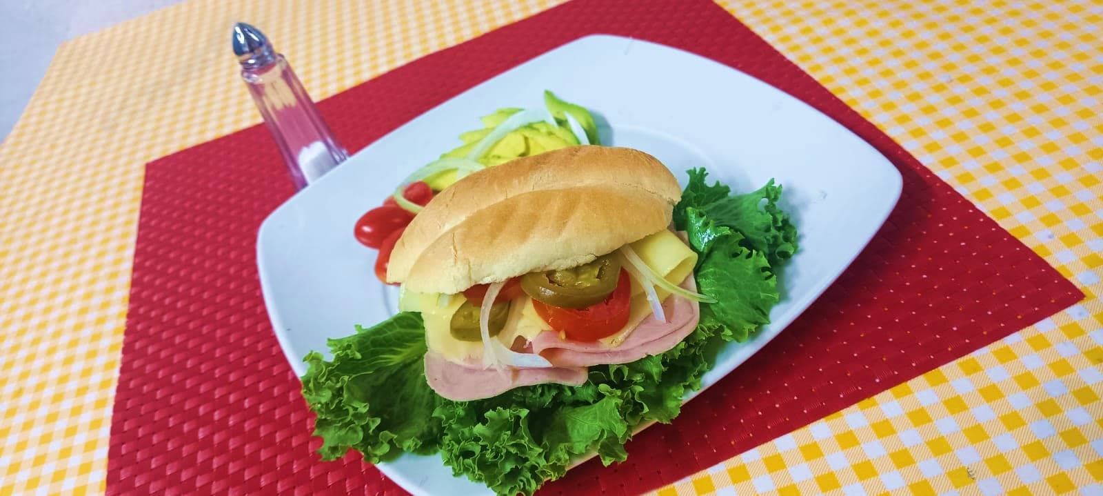 Torta a Elegir