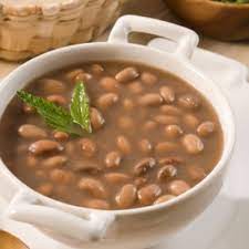 Frijoles de la Olla