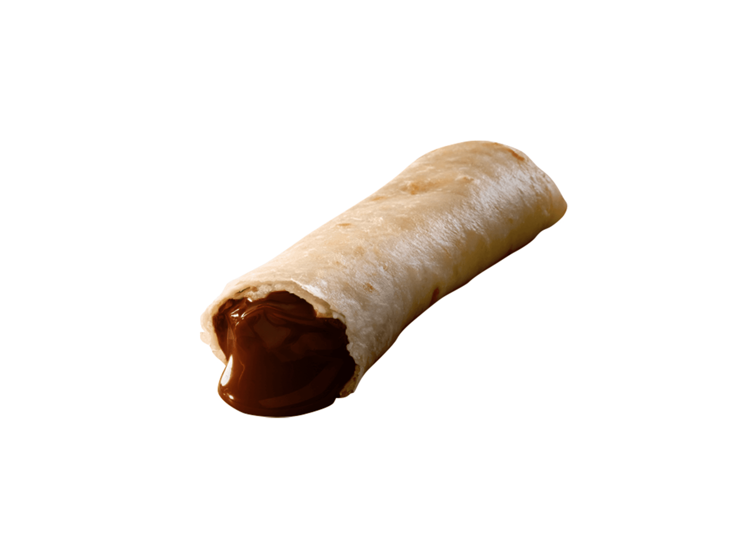 Flauta de Chocolate