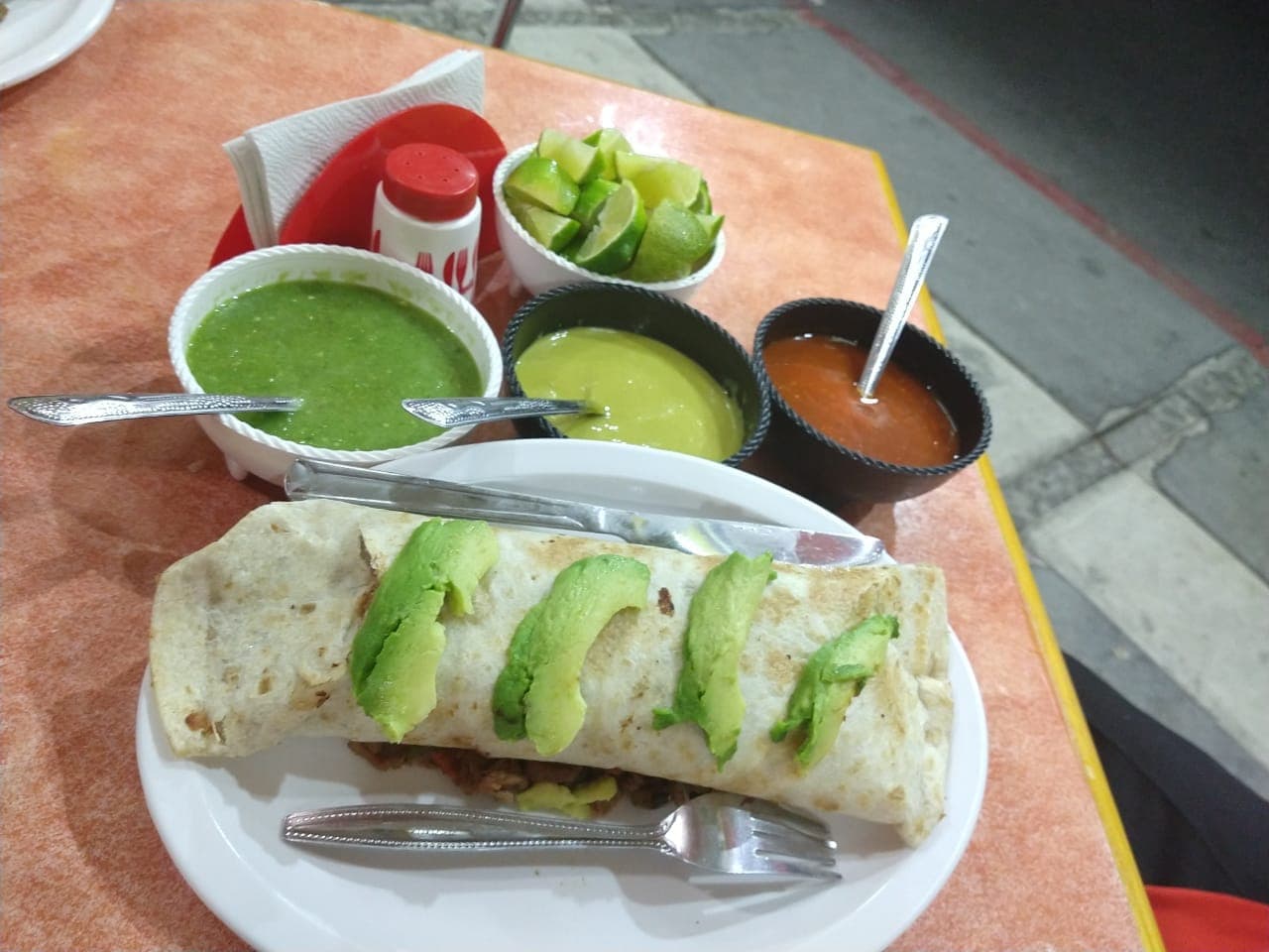 Burrito