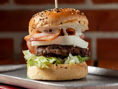 🌟Burger Philadelphia🌟