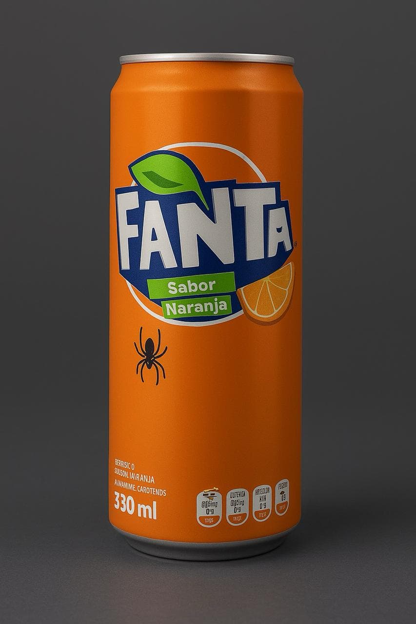 Fanta