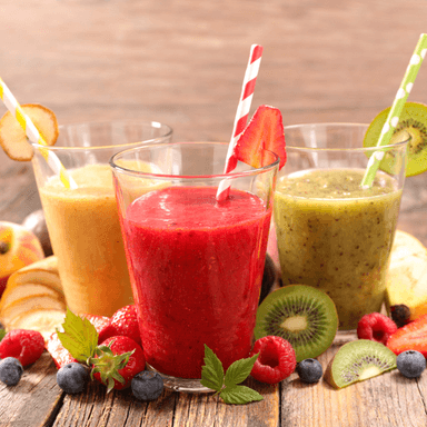Picado de Frutas