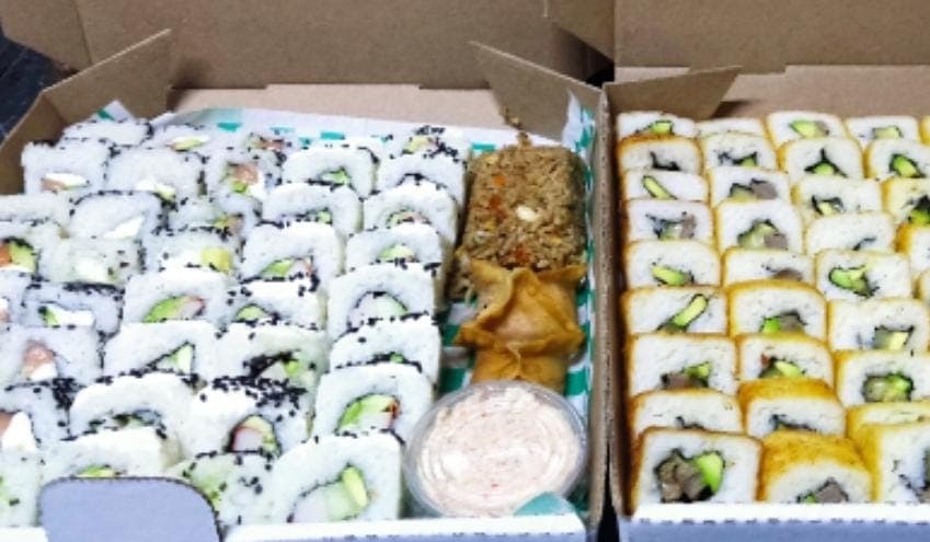 Kitsune Box