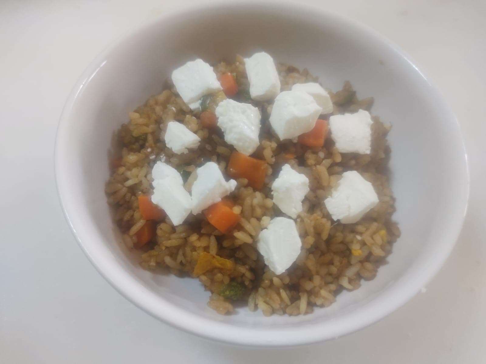 Yakimeshi con Philadelphia