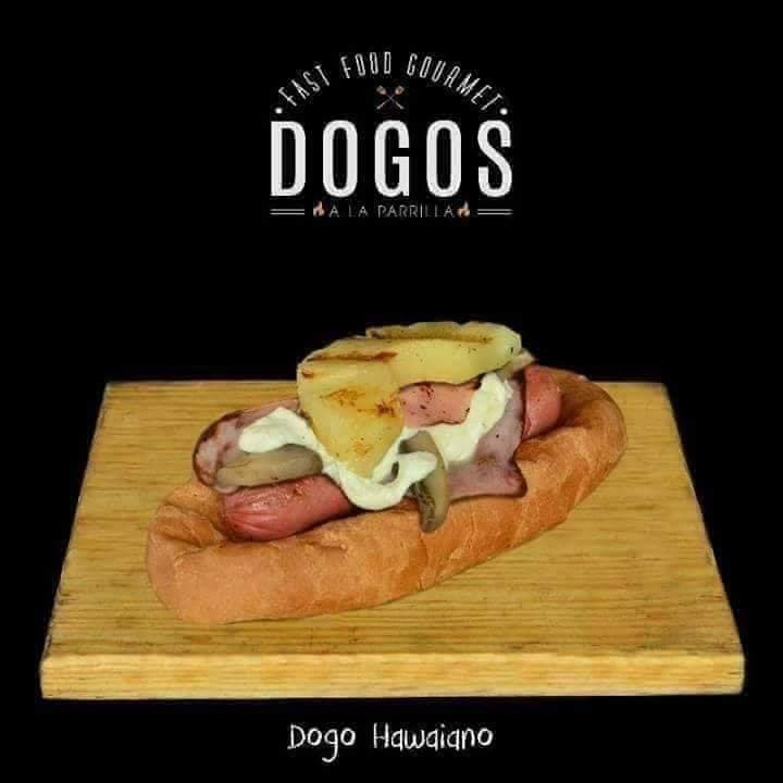 Dogo Hawaiano