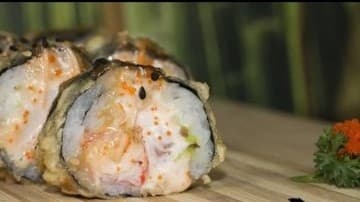 Kinosaki Roll