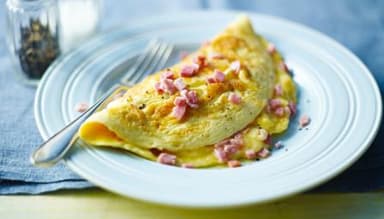 Omellete