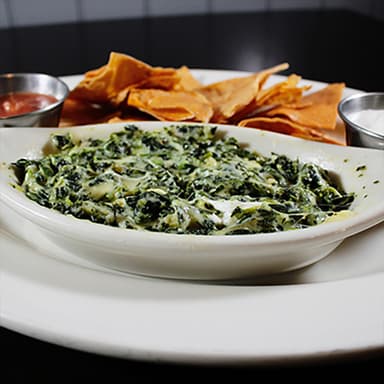 Spinch Dip