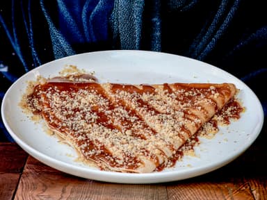 Crepa CajeNuez