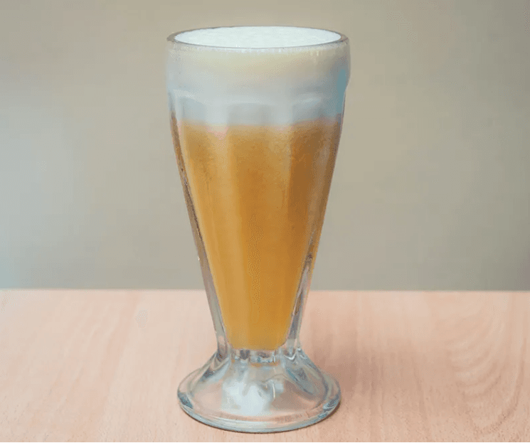 Jugo de Frutas Frescas Piña 16 oz