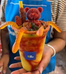 smoothie skwinkles