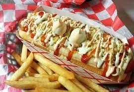 Perro Super Especial