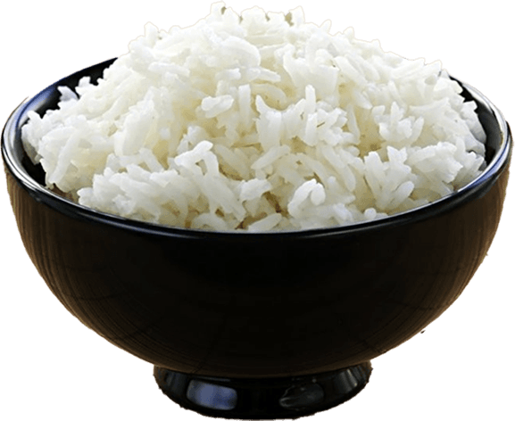 Porción De Arroz