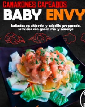 Baby Envy