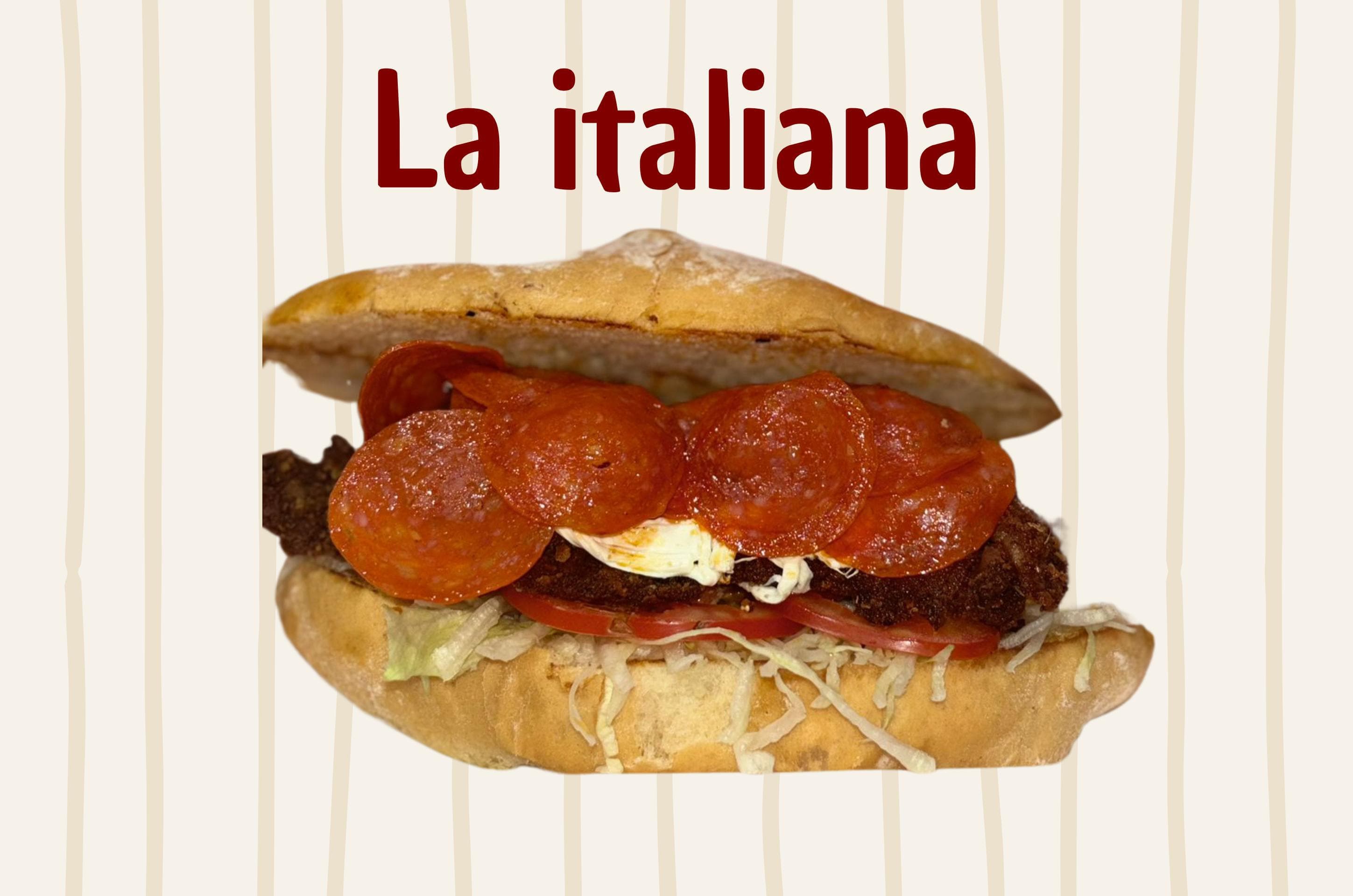La Italiana