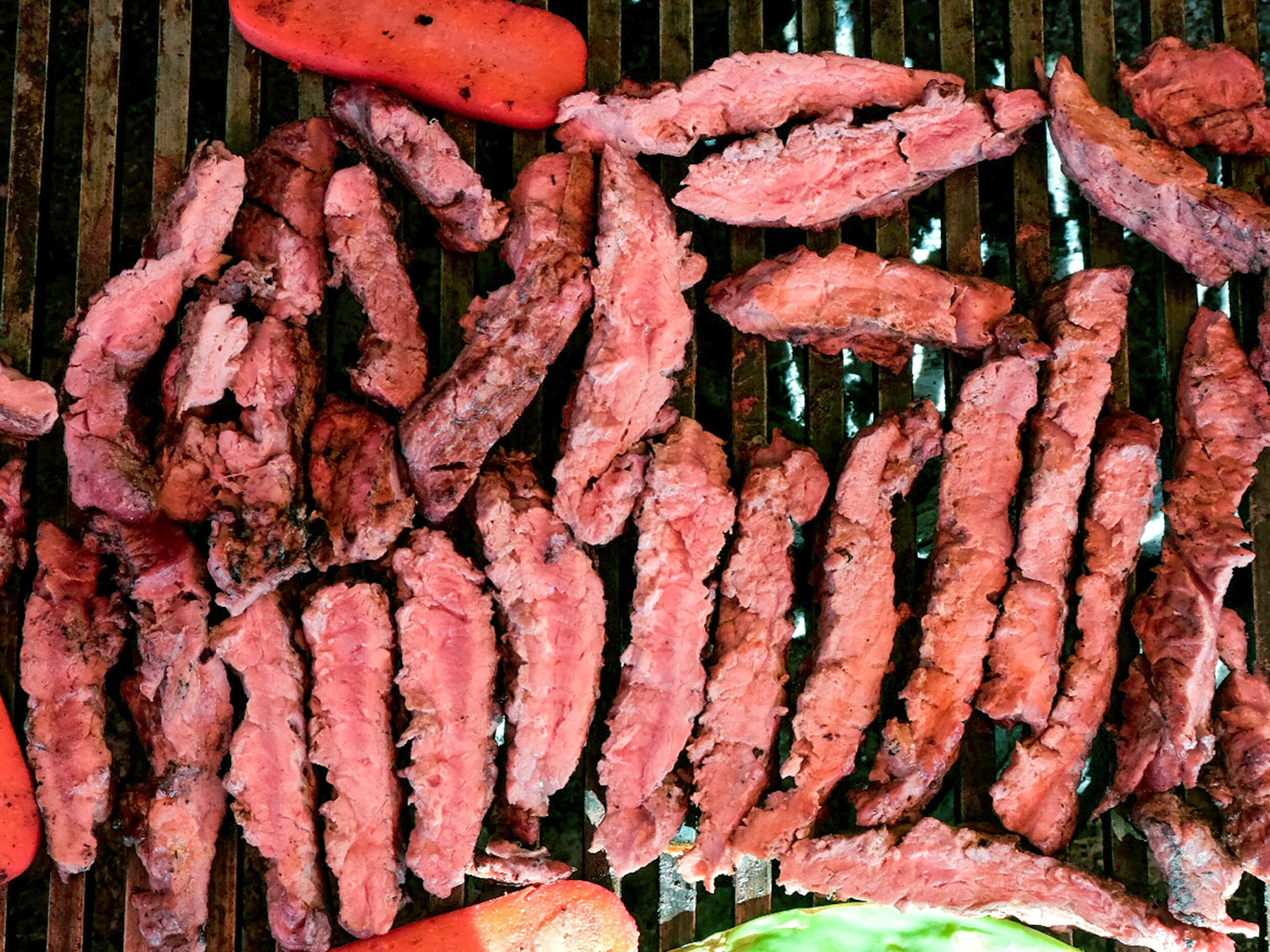 Tacos El Licenciado