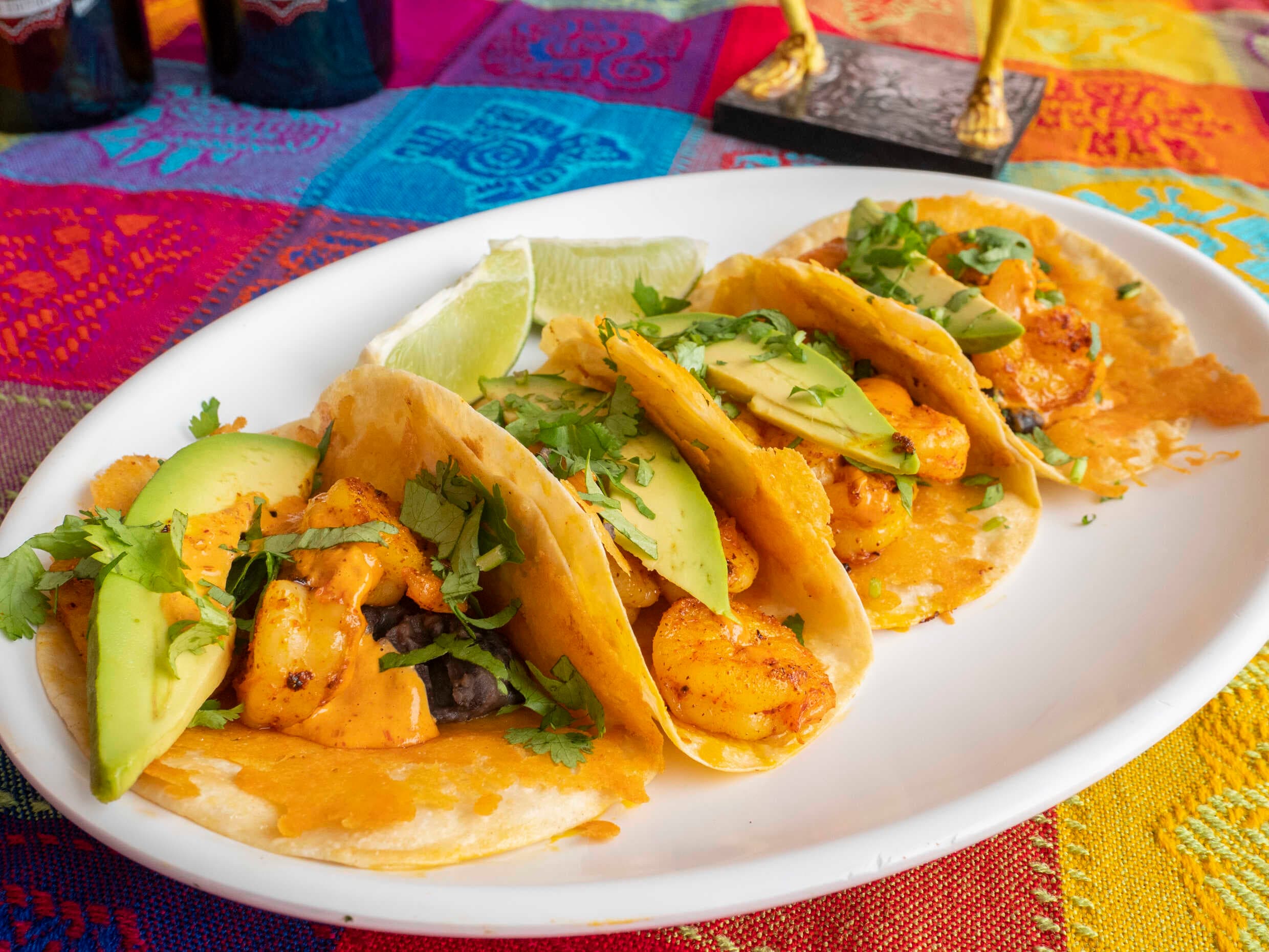 Taco Gobernador