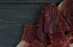 CARNE SECA 100 GRAMOS