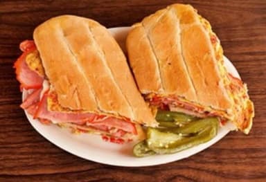 Torta Prima