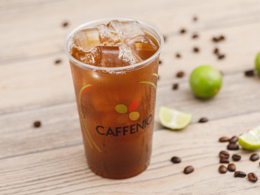 Mexicano Frío con Limón