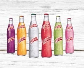 Gaseosa Postobón de 400 ml