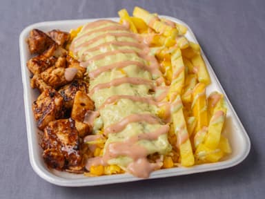 Desgranado Especial Quillero (2 Personas )