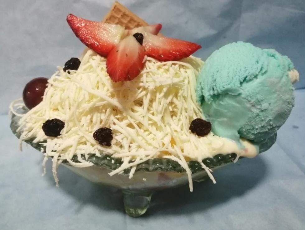 Ensalada Junior