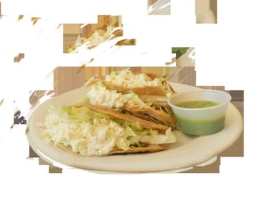 Tacos Ahogados