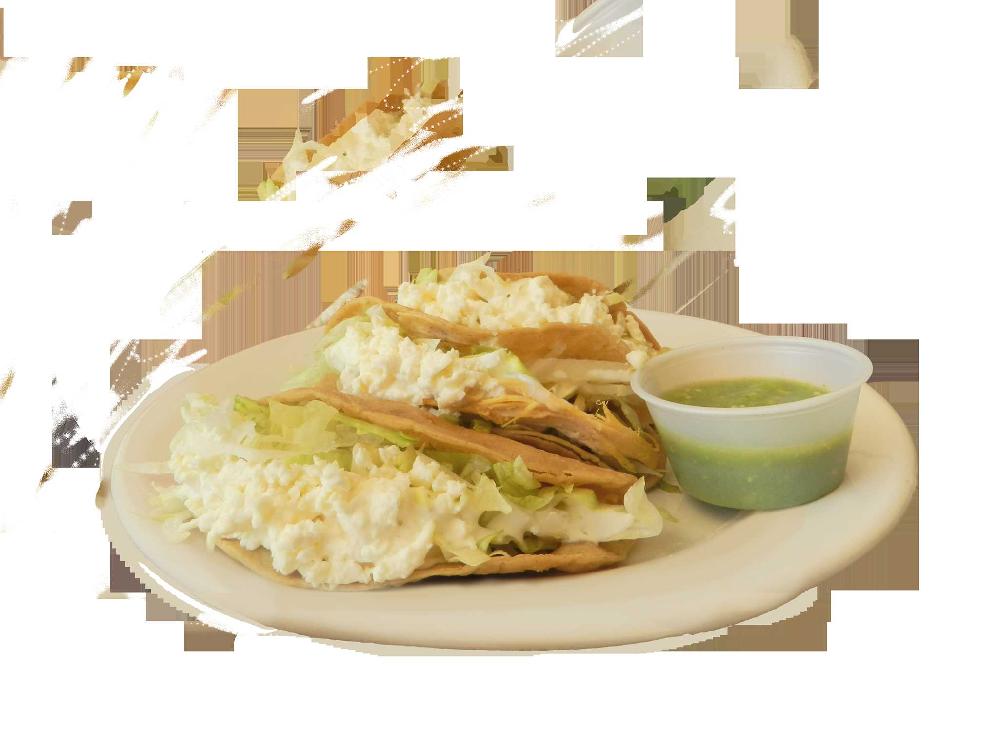 Tacos Ahogados
