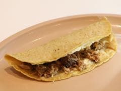 Quesadilla