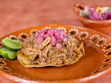 Panucho