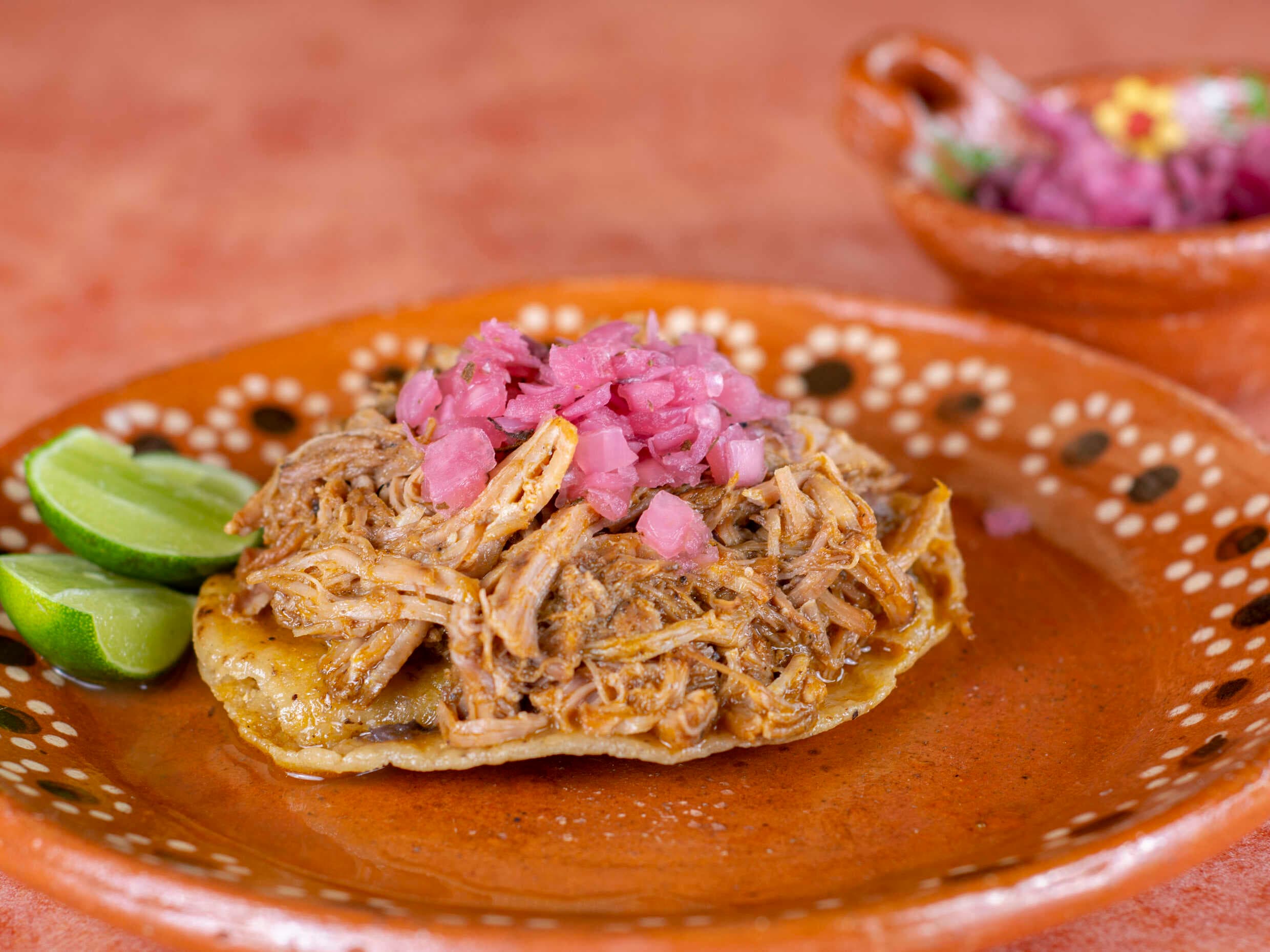 Panucho