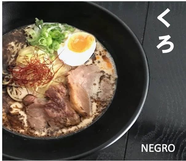 Kuro Ramen