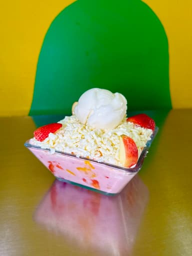 Ensalada Especial Dietética