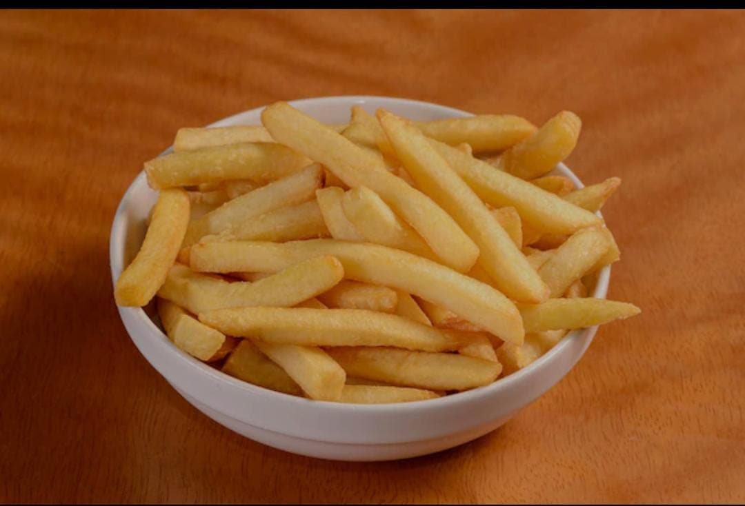 Porcion de Papas