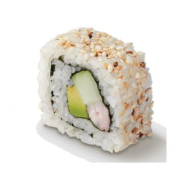 Nevada Roll