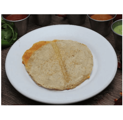 Quesadilla Tradicional