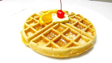 Waffle Original