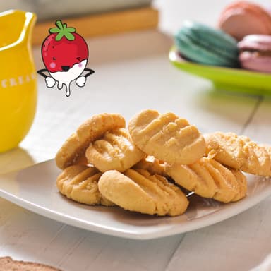 Galletas